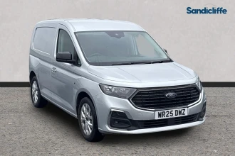 Ford Transit Connect Listing Image