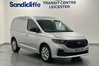 Ford Transit Connect Listing Image