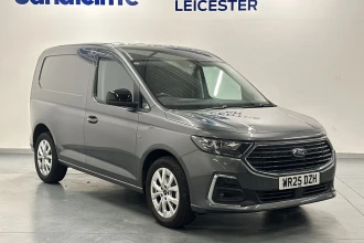 Ford Transit Connect Listing Image