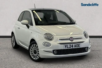 Fiat 500 Listing Image