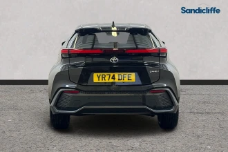 Vehicle Thumbnail 6