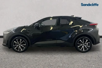 Vehicle Thumbnail 8