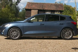 Ford Focus Listing Image