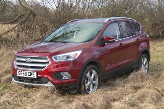 Ford Kuga Listing Image