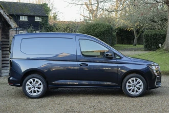 Ford Transit Connect Listing Image