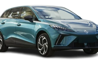 Vehicle Thumbnail 3
