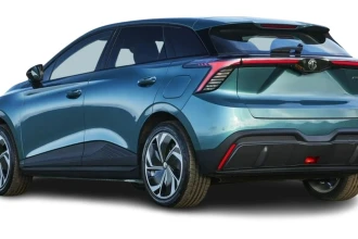 Vehicle Thumbnail 5