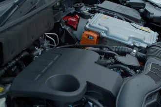 Vehicle Thumbnail 14