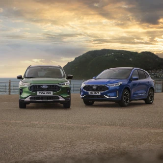 Top Used SUVs Under £20,000 Available at Sandicliffe