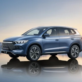 Top Reasons for Booking a BYD Test Drive in 2026