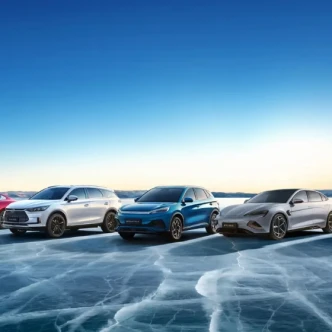 Should You Buy BYD or Geely? Honest EV Comparison for UK Buyers