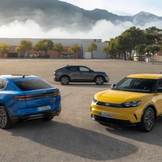 Summer Switch Up Event at Sandicliffe Ford
