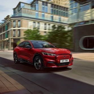 Ford Mustang Mach-E Review: Is It Worth the Switch to Electric?