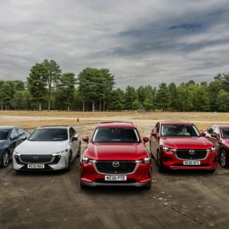 Mazda’s Most Popular Models: Which Should You Buy?