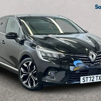 Used Renault Clio Review: Best First Car for New Drivers?