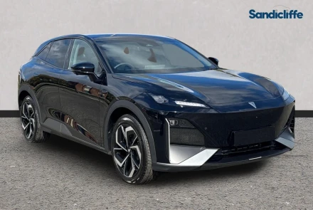 Changan Deepal S07 Listing Image