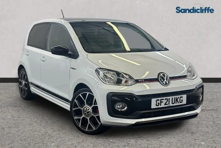 Volkswagen UP Listing Image