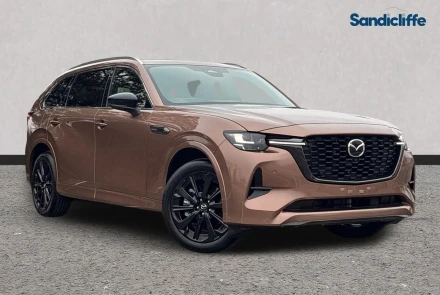 Mazda CX-80 Listing Image