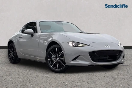Mazda MX-5 Listing Image