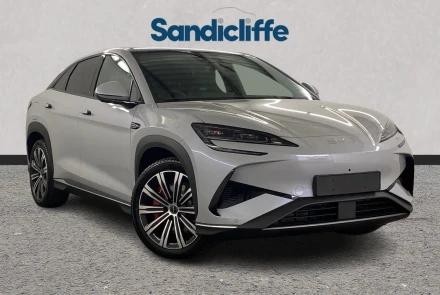 BYD Sealion 7 Listing Image