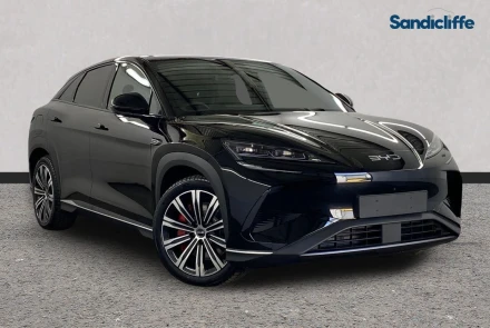 BYD Sealion 7 Listing Image