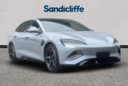 BYD Seal Listing Image