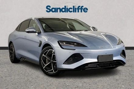 BYD Seal Listing Image