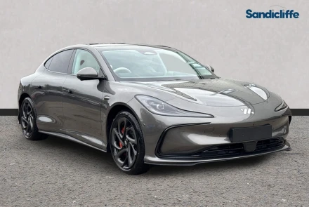 MG IM5 Listing Image