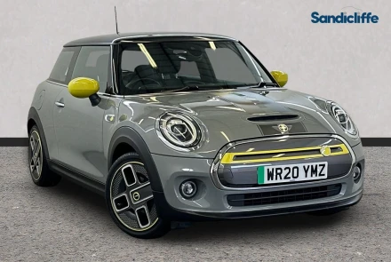 MINI HATCHBACK Listing Image