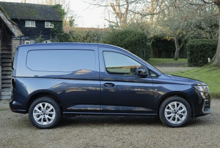 Ford Transit Connect Listing Image