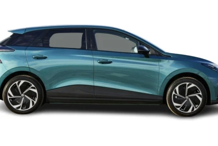 MG MG4 Listing Image