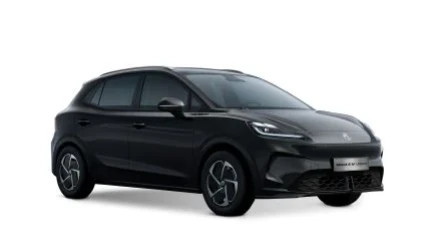 Comfort Long Range Vehicle Trim