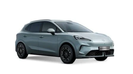 Premium Long Range Vehicle Trim