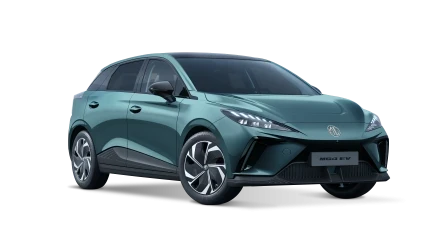 Premium Extended Range Vehicle Trim