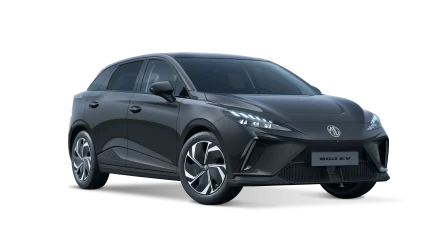 Premium Long Range Vehicle Trim