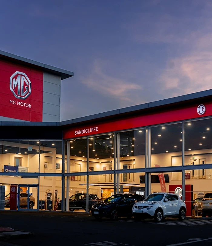 MG