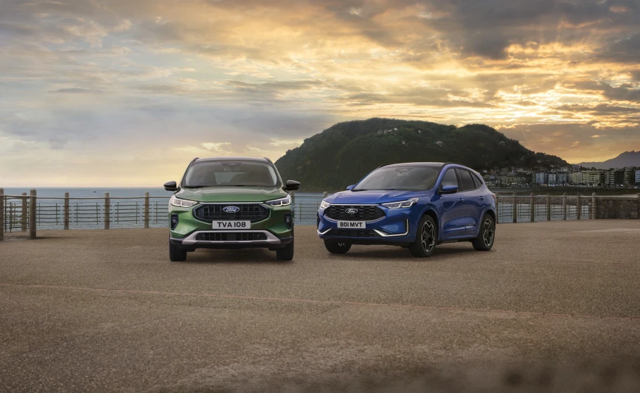 Buying a Ford in Northampton? Why Sandicliffe is Worth the Drive