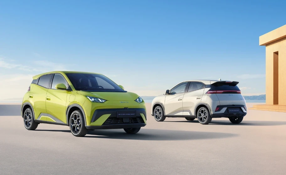 Hydrogen vs Electric Cars: Which is the Future for the UK?