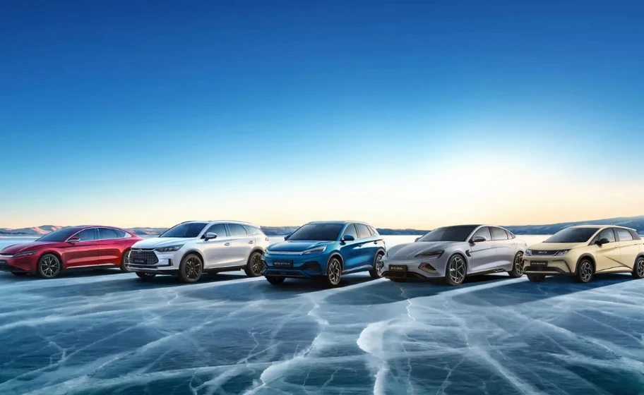Should You Buy BYD or Geely? Honest EV Comparison for UK Buyers