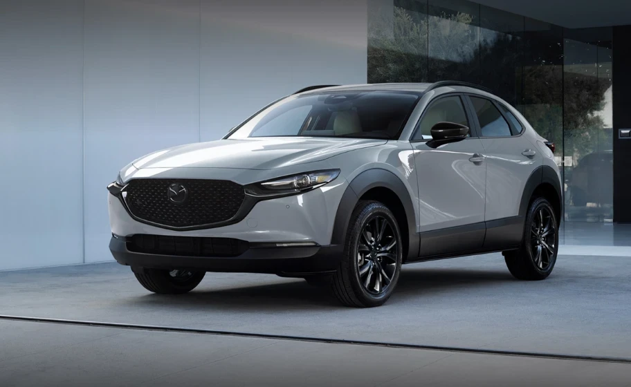 Mazda CX-30 Review: Who Should Buy One?