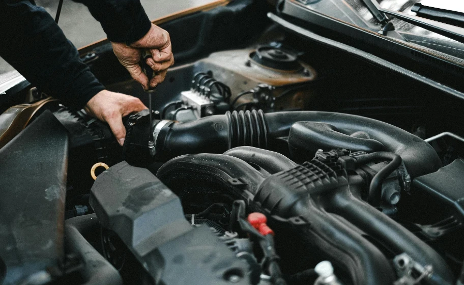 How Dealers Value Your Car for Part Exchange