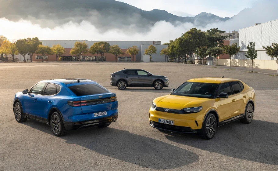 Used Ford Cars for Sale Near Hinckley: Why Sandicliffe is Worth the Drive