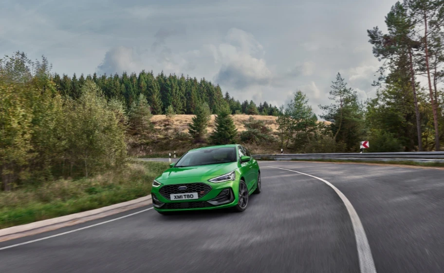 Best Used Automatic Cars for UK Drivers