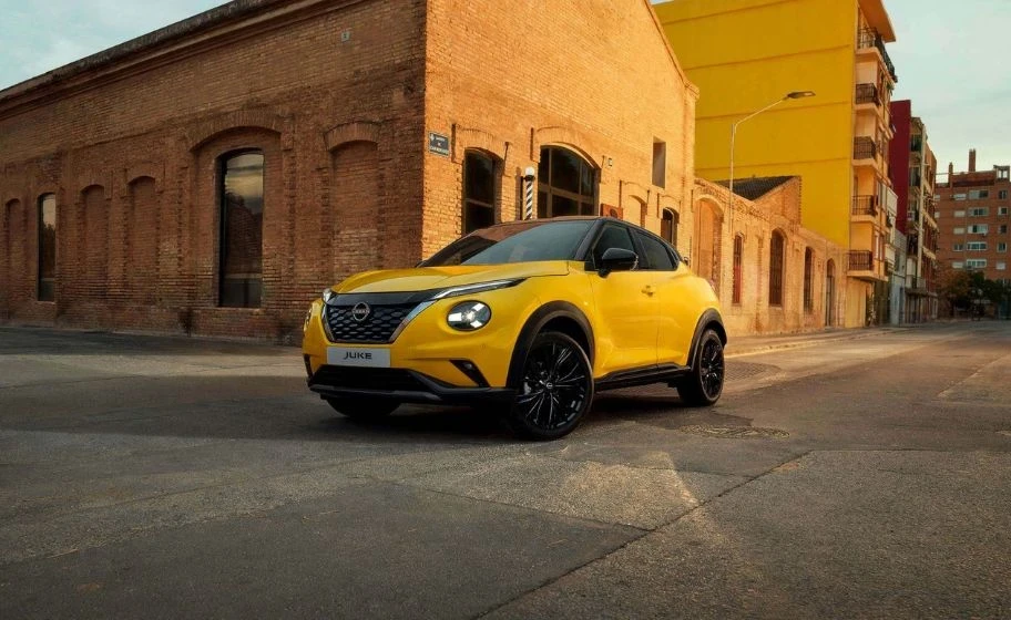 Best Used Cars for City Driving