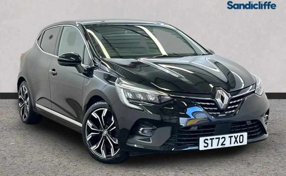 Used Renault Clio Review: Best First Car for New Drivers?