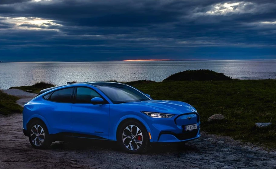 Best Electric Cars to Buy in the UK Right Now