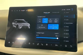 Vehicle Thumbnail 29