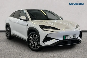 BYD Sealion 7 Listing Image