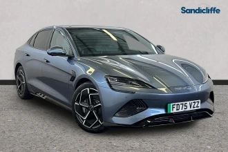 BYD Seal Listing Image