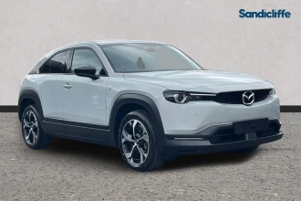 Mazda MX-30 Listing Image